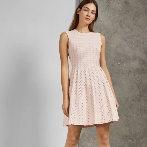 Ted Baker London Dresses & Skirts - Ted Baker Vellia Dress